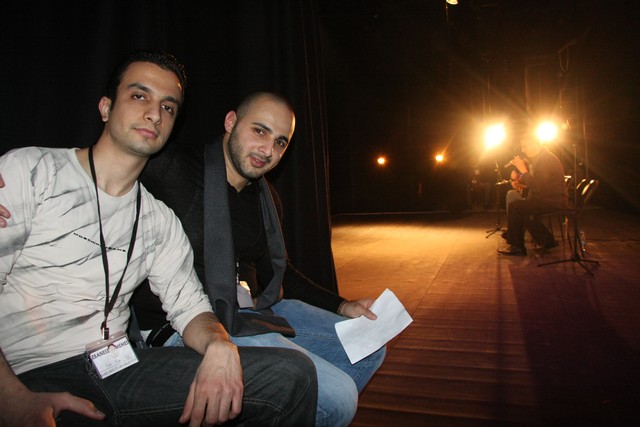 Lebanese Memes 1st Anniversary